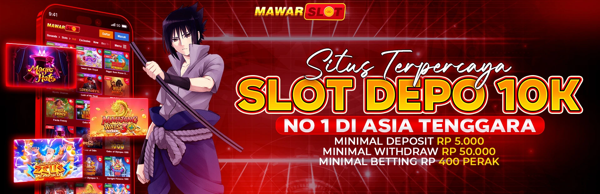 slot bandito